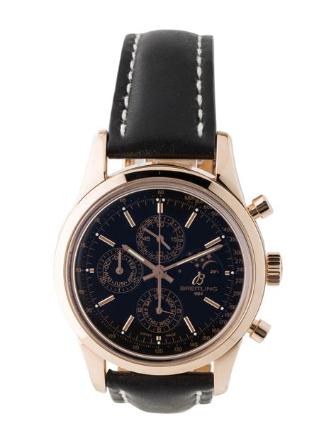 Breitling transocean limited edition watches